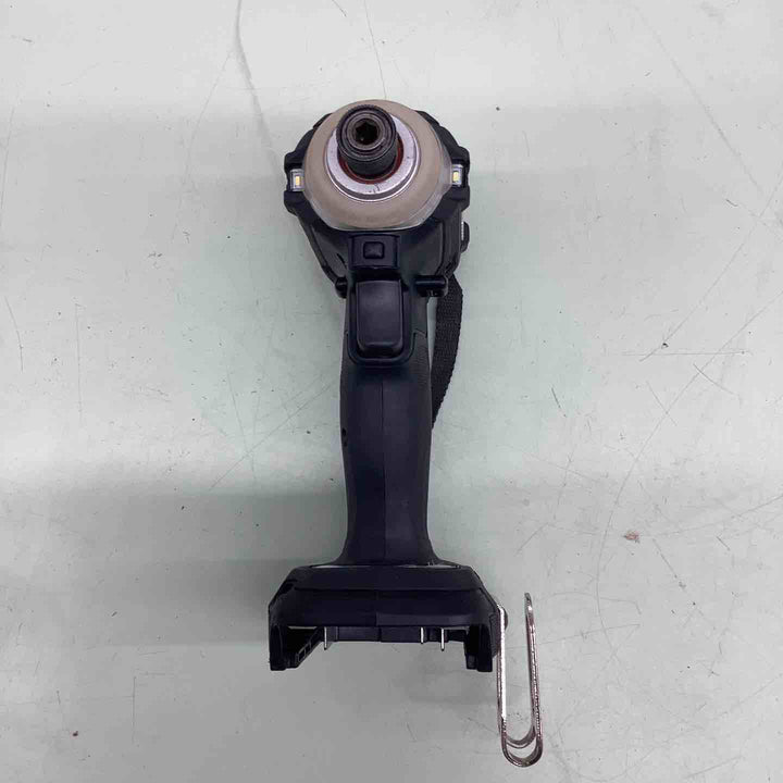★マキタ(makita) コードレスインパクトドライバー TD171DRGXB【越谷店】