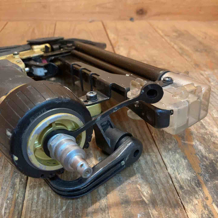 【中古品】ハイコーキ(HIKOKI ※旧:日立工機) 高圧フィニッシュネイラ NT55HM2【所沢店】