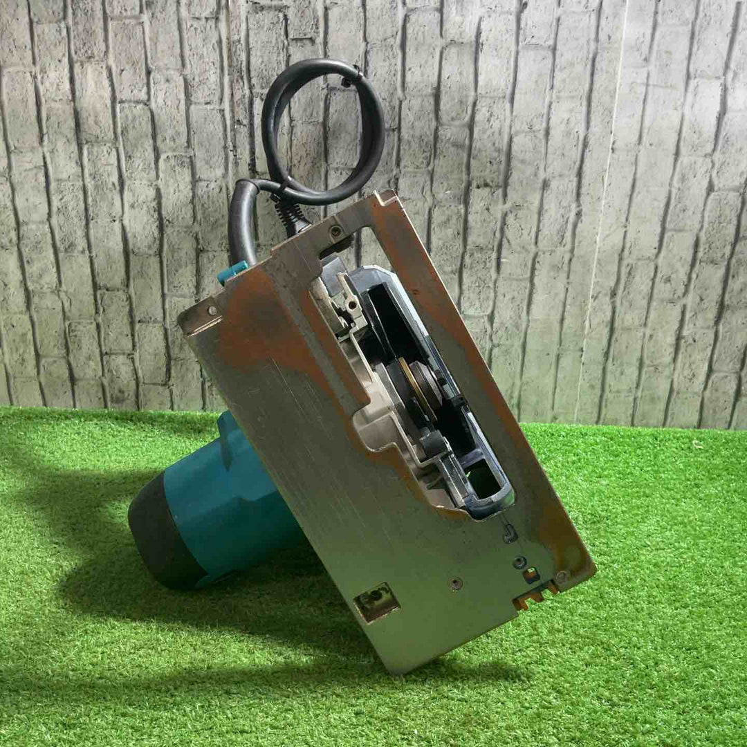 ★マキタ(makita) 防じん丸のこ KS5000FX 動作確認済【川口店】