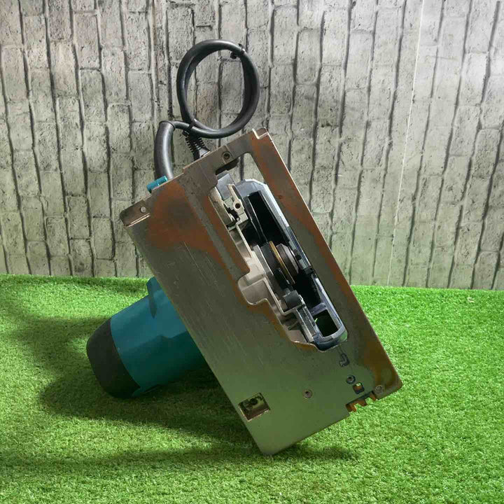 ★マキタ(makita) 防じん丸のこ KS5000FX 動作確認済【川口店】