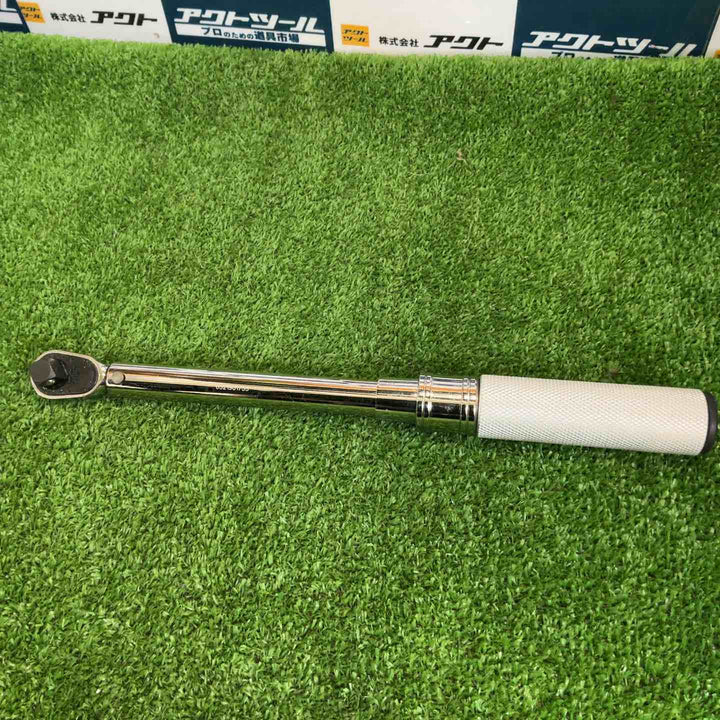 スナップオン(Snap-on) 3/8トルクレンチ QD2R200【草加店】