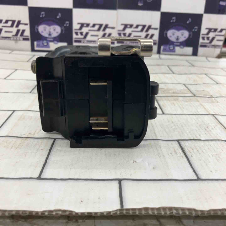 ◇ハイコーキ(HIKOKI ※旧:日立工機) コードレスインパクトドライバ ストロングブラック WH14DSL(2SLCK)(B)【所沢店】