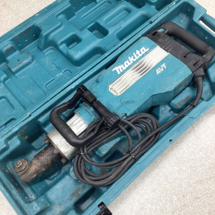 【店頭受取り限定】★マキタ(makita) 電動ハンマ HM1511_100V【八潮店】