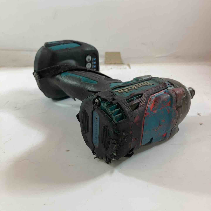 ★マキタ(makita) コードレスインパクトレンチ TW300DZ【川崎店】