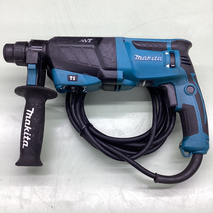 ★マキタ(makita) ハンマドリル HR2631F【越谷店】