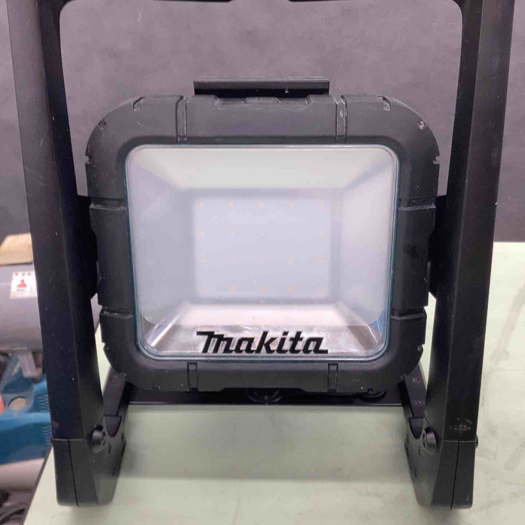 ★マキタ(makita) コードレスLEDスタンドライト ML805【越谷店】