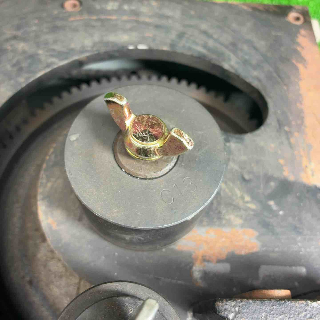 育良精機 ミニベンダー IS-16MB【藤沢店】