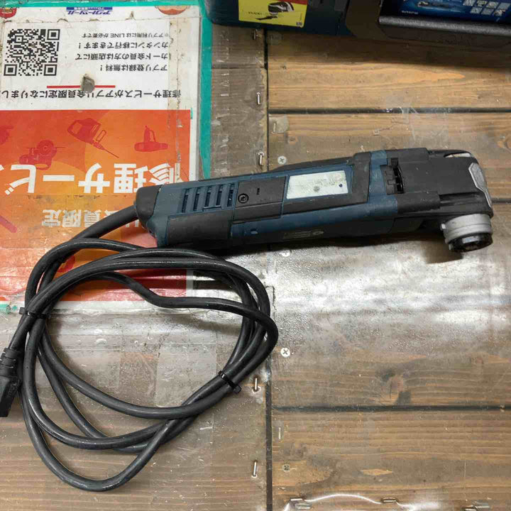★ボッシュ(BOSCH) マルチツール GMF50-36【戸田店】