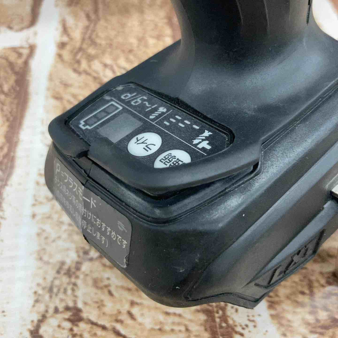 ☆マキタ(makita) コードレス4モードインパクトドライバー TP141DZB【所沢店】