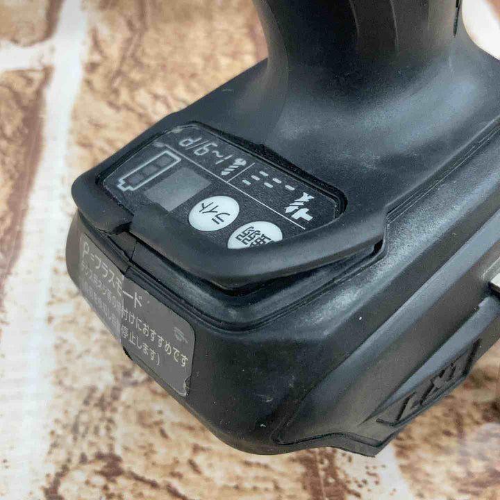 ☆マキタ(makita) コードレス4モードインパクトドライバー TP141DZB【所沢店】