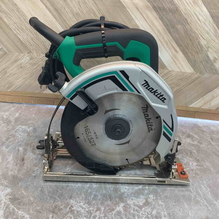 ◇マキタ(makita) 165mmマルノコ M565【八潮店】