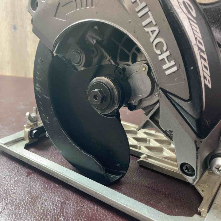 【中古品】ハイコーキ(HIKOKI ※旧:日立工機) コードレス丸のこ C18DBL(NNB) バッテリー1個付属【東大和店】