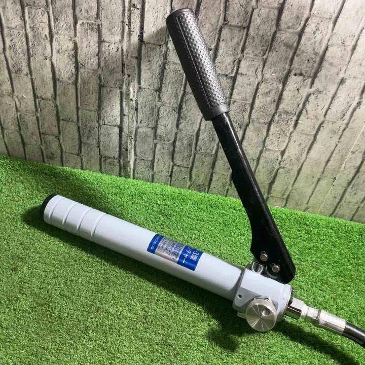 カメクラ パンチャー HP-3型 動作確認済【川口店】