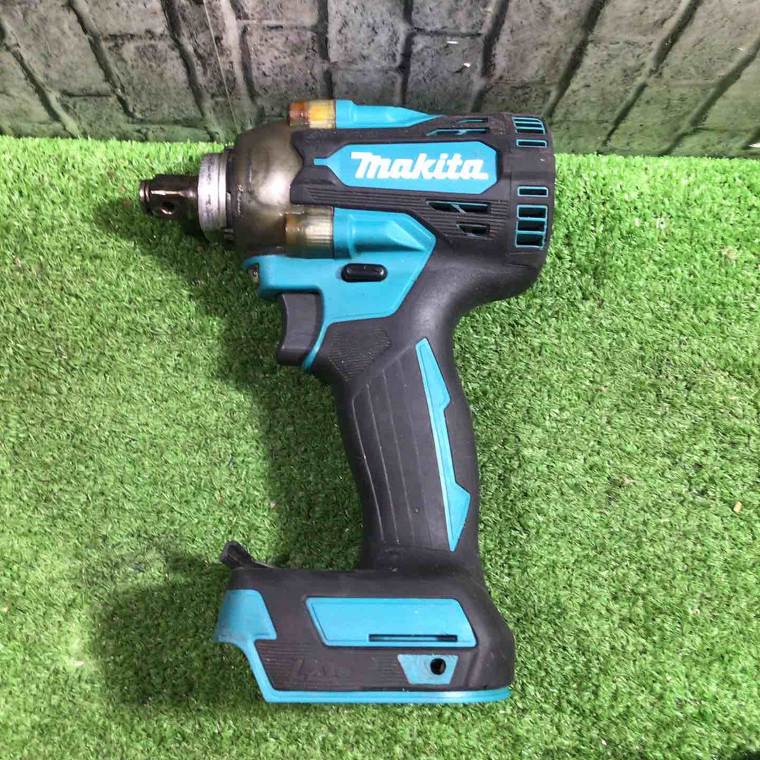 ★マキタ(makita) コードレスインパクトレンチ TW300DRGX【川口店】