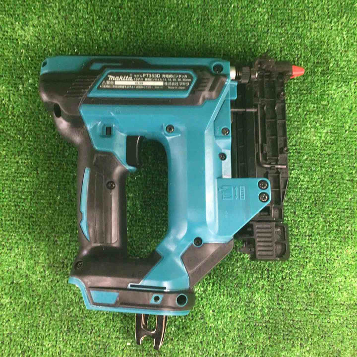 マキタ(makita) コードレスピンネイラ PT353DZ【川崎店】
