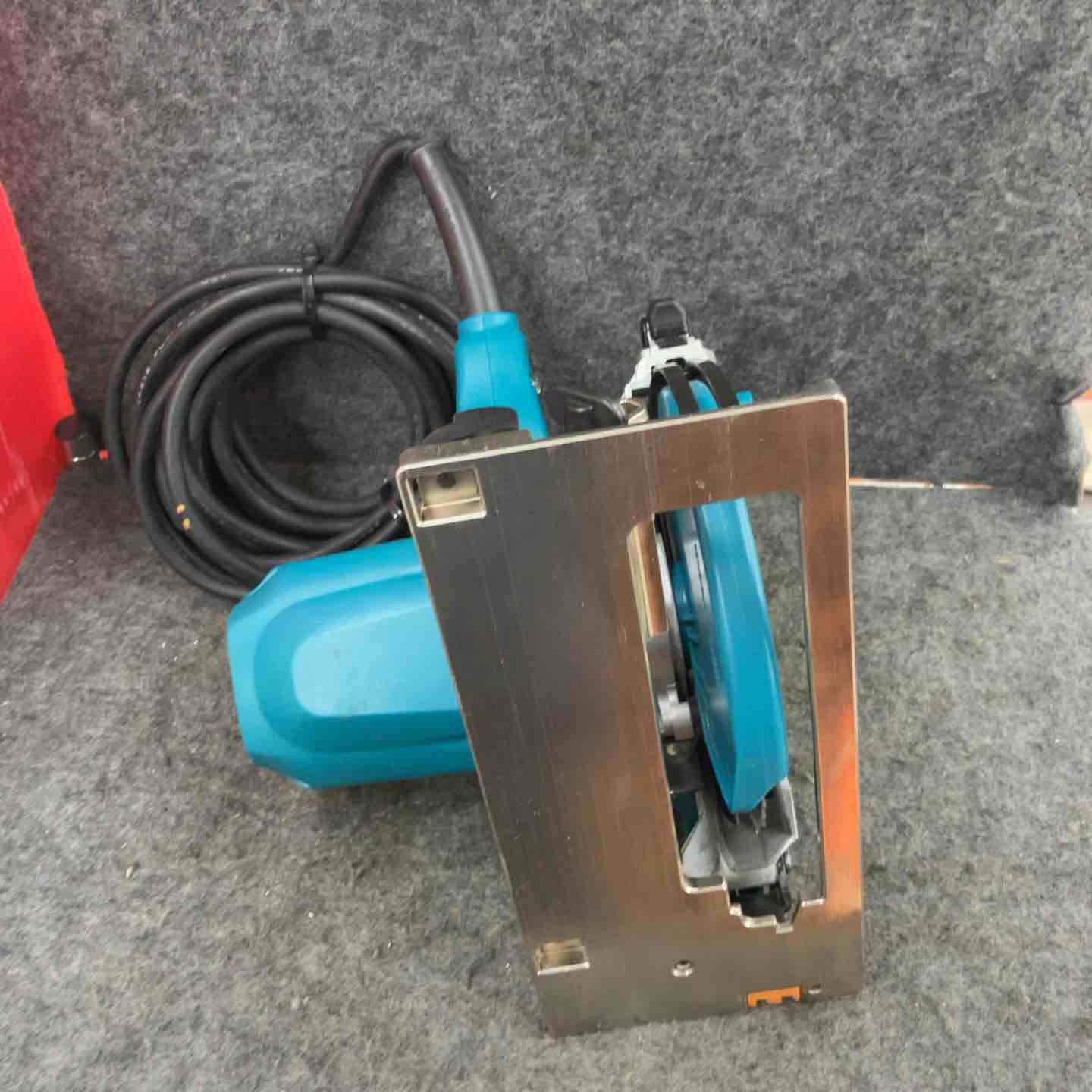 ☆マキタ(makita) 165mm電気マルノコ 5637BA【鴻巣店】 – アクトツール