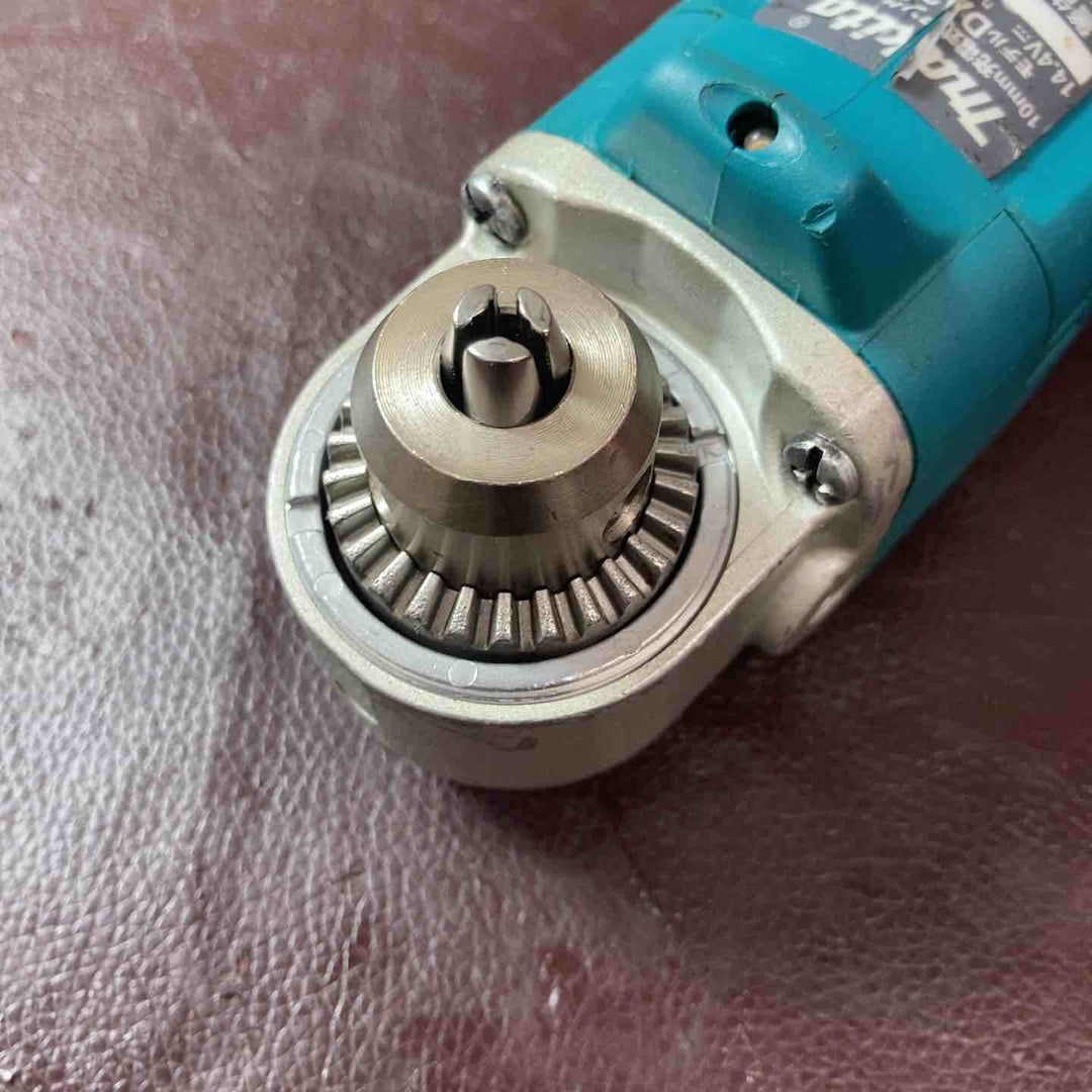 【中古品】マキタ(makita) コードレスアングルドリル  DA340DZ バッテリー1個付属【東大和店】