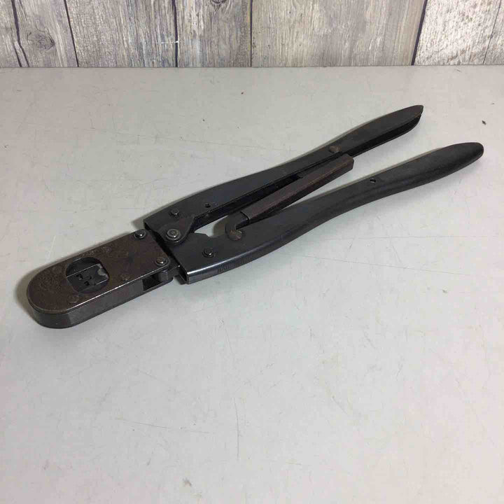 圧着工具 720700-2 【戸田店】