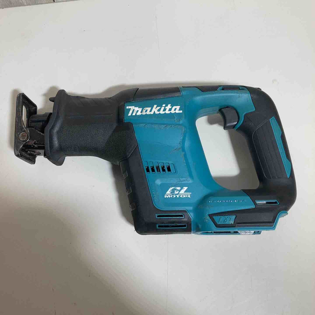 ★マキタ(makita) コードレスレシプロソー JR188DRGX【戸田店】