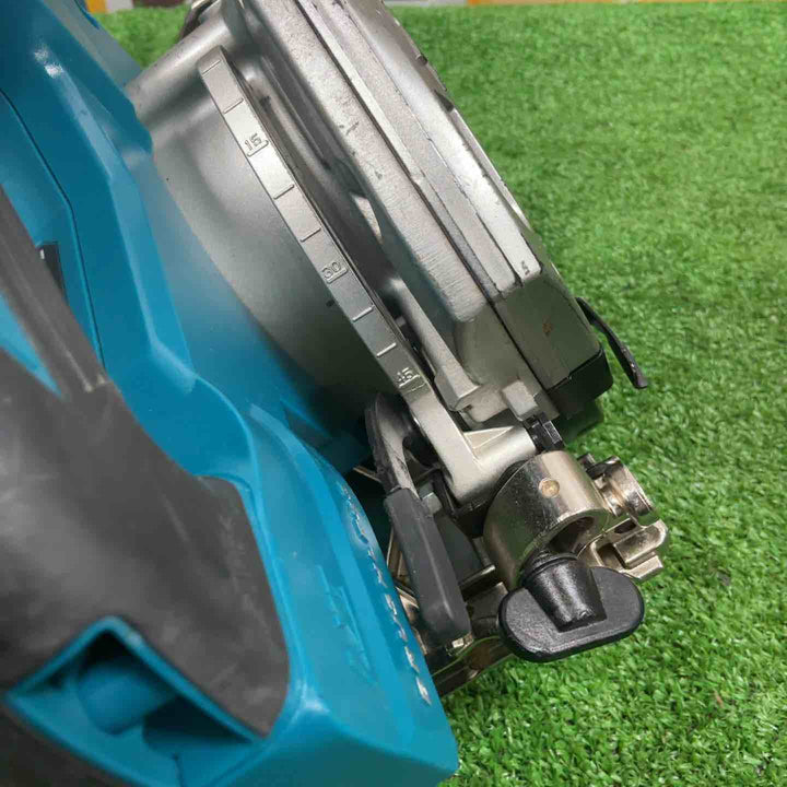 ★マキタ(makita) コードレス丸のこ HS474DZ【草加店】