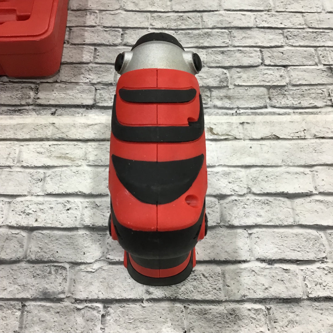 信濃 コードレスポリッシャー SI-410E【川口店】