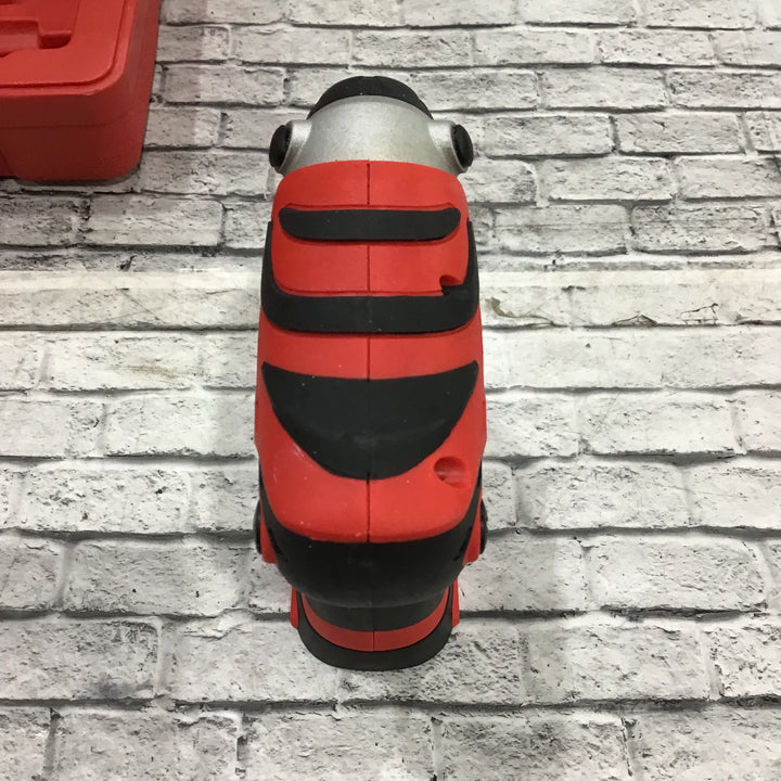 信濃 コードレスポリッシャー SI-410E【川口店】