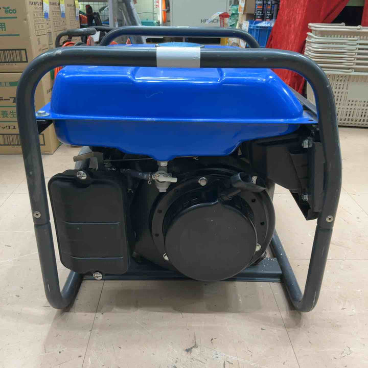 【店頭受取り限定】★ヤマハ(YAMAHA) 発電機 EF23H_50Hz【草加店】