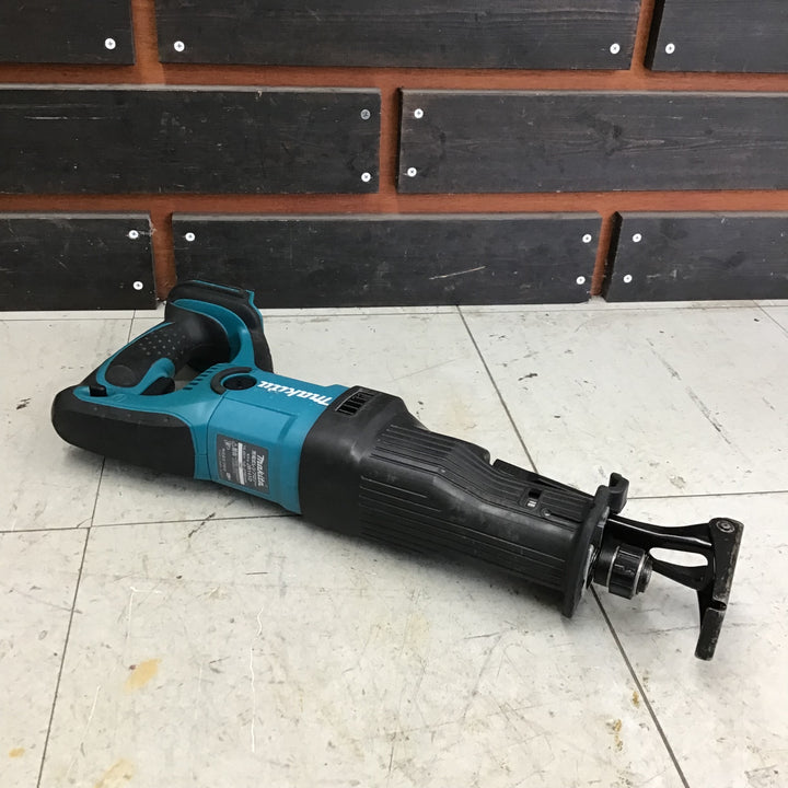 【中古品】マキタ/makita コードレスレシプロソー JR141DZK 【鴻巣店】