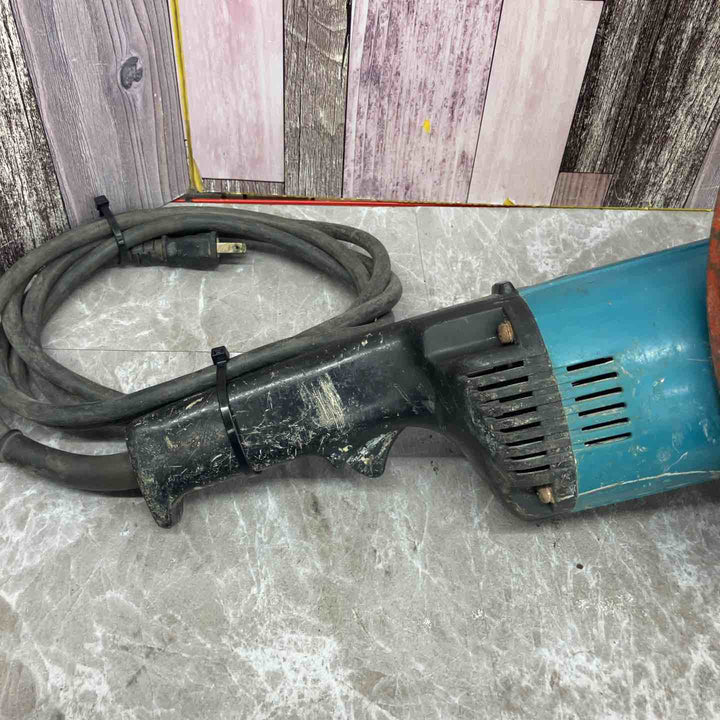 ◇マキタ(makita) コンクリートカッター 4110C【八潮店】