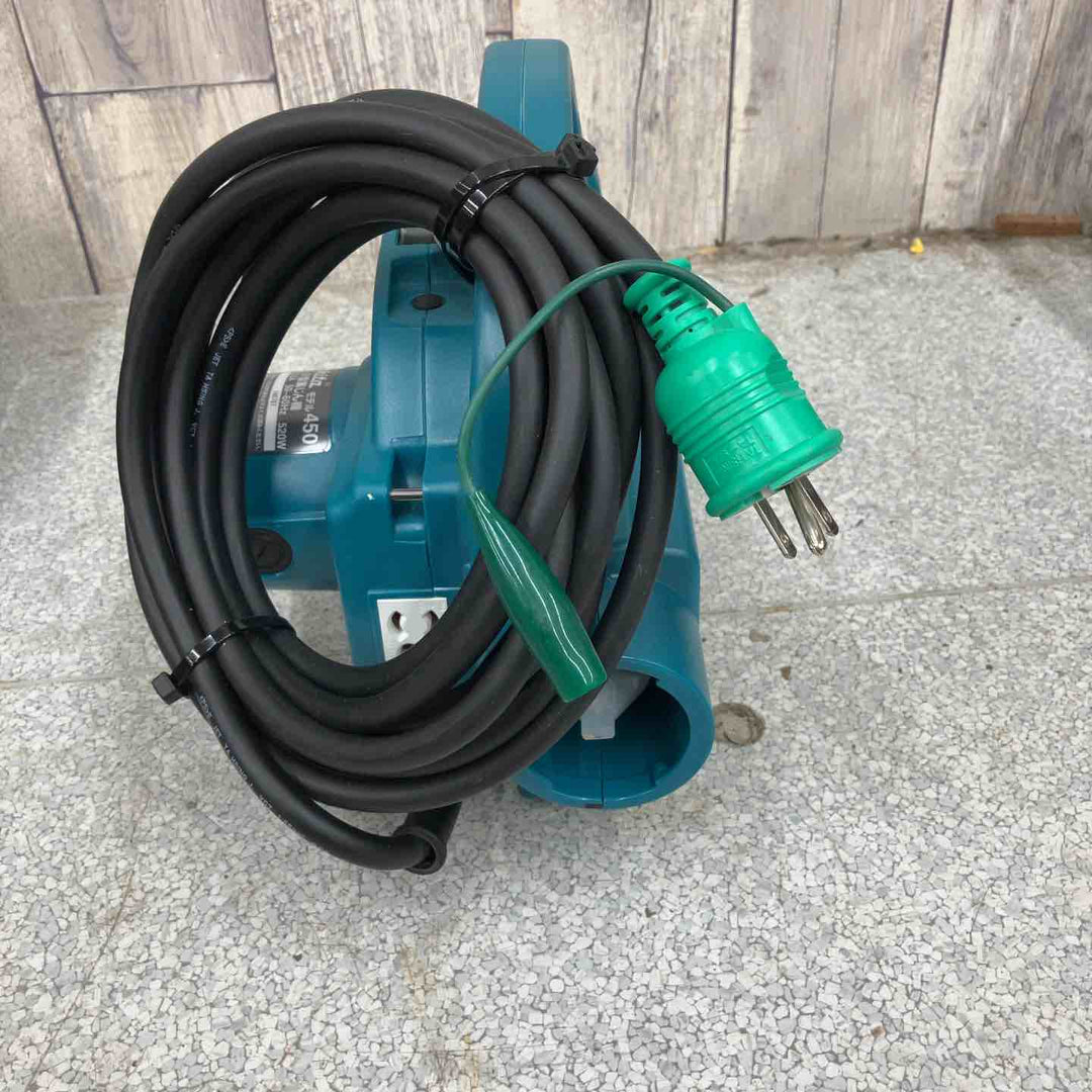 ★マキタ(makita) 小型集じん機 乾式 450(P)【八潮店】