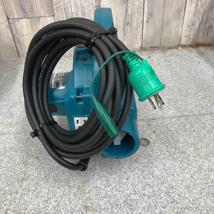 ★マキタ(makita) 小型集じん機 乾式 450(P)【八潮店】