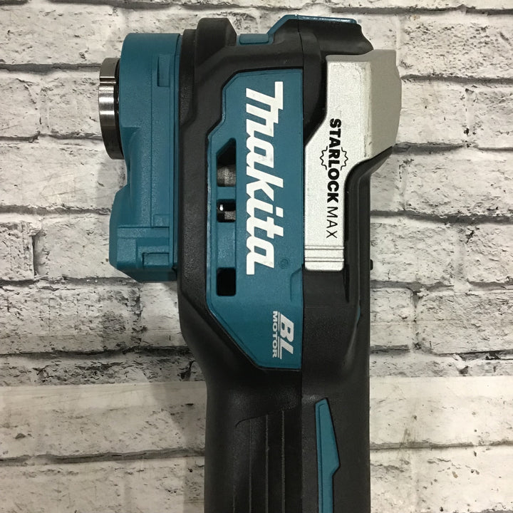 ★マキタ(makita) コードレスマルチツール TM52DZ【川口店】