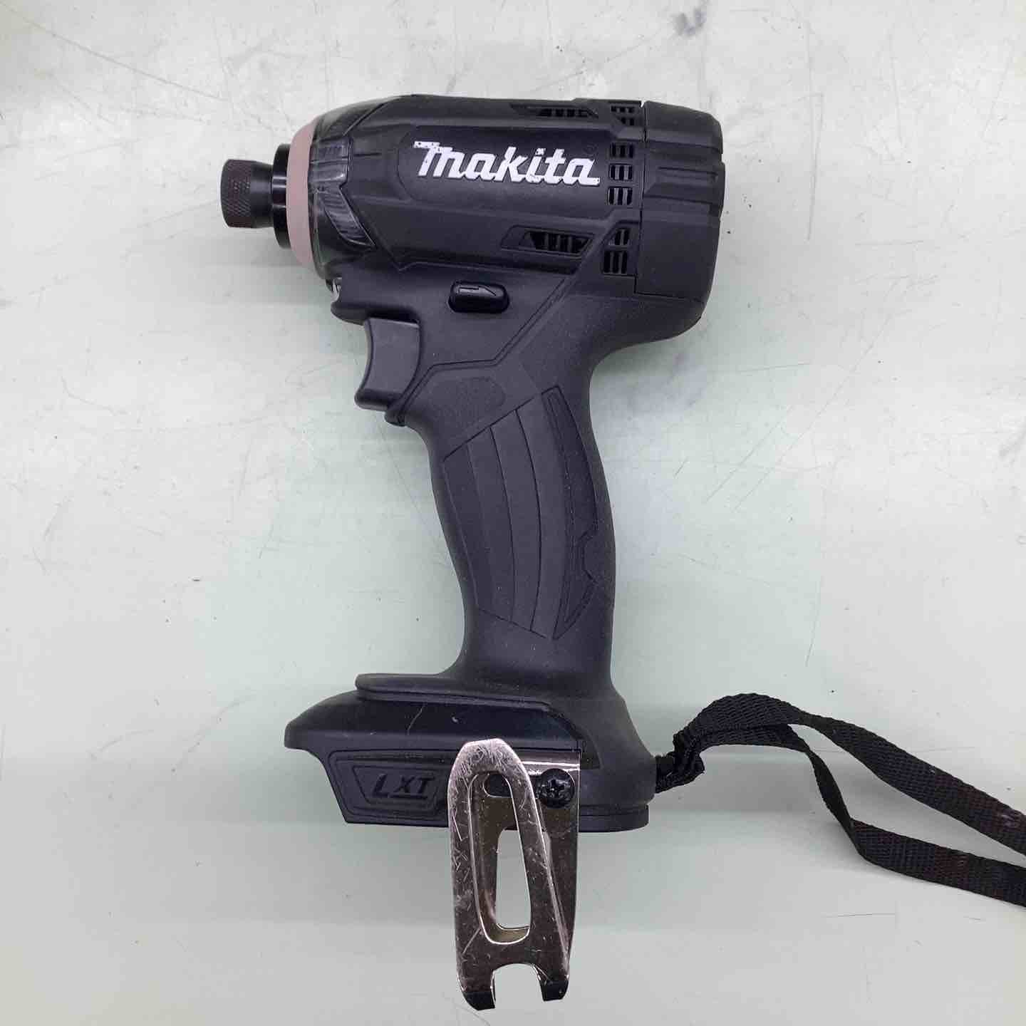 ☆マキタ(makita) コードレスインパクトドライバー TD149DRFXB【越谷店