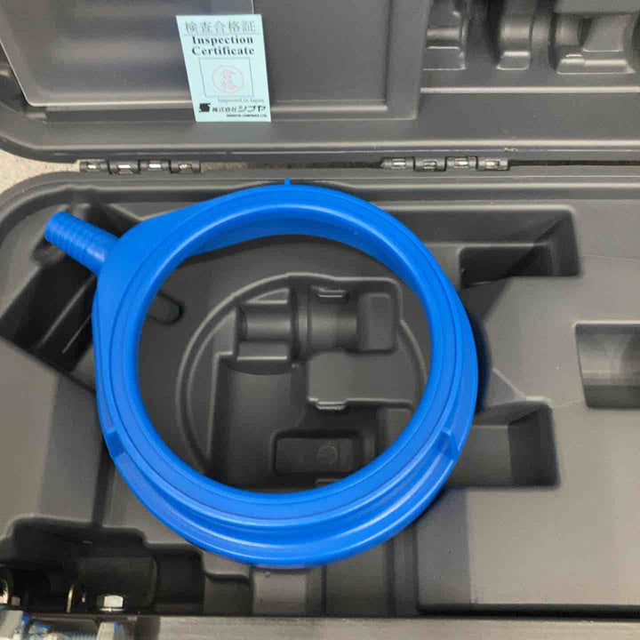 【未使用品】シブヤ コアドリル TS-095 200mm M27延長バー付き【八潮店】