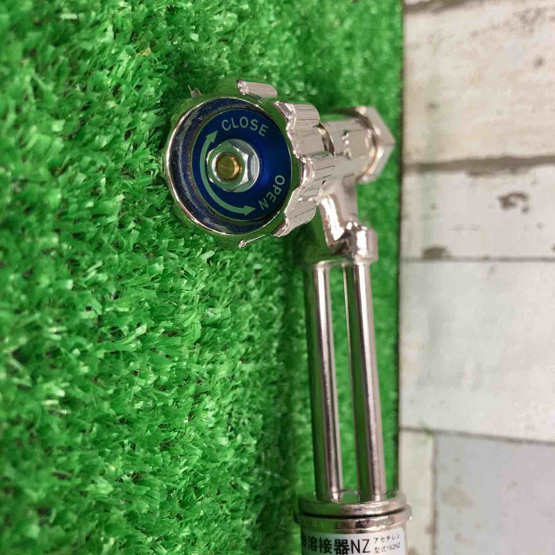 日酸TANAKA 小型溶接器NZ C2H2【町田店】