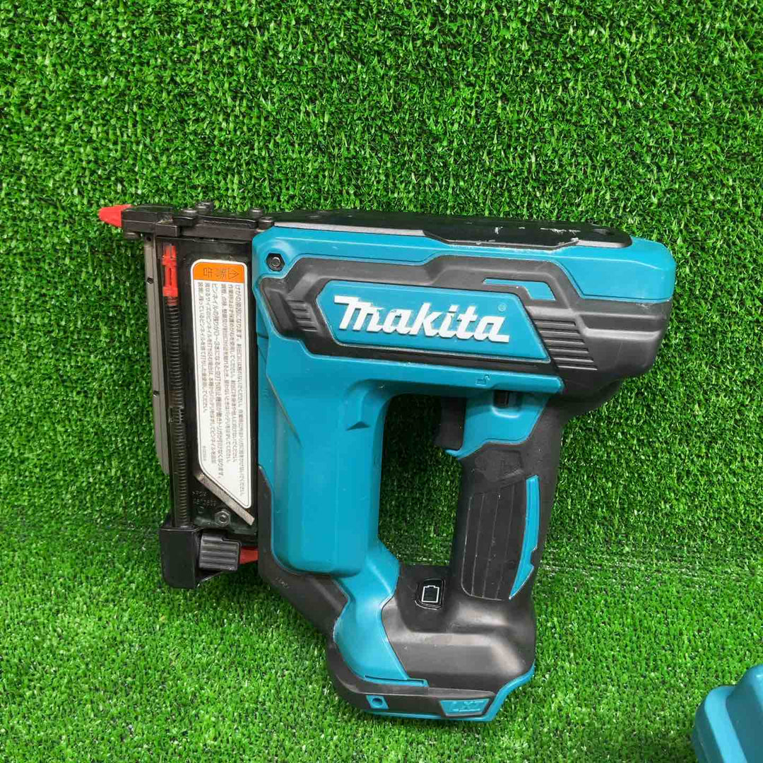 ★マキタ(makita) コードレスピンネイラ PT353DRG【藤沢店】