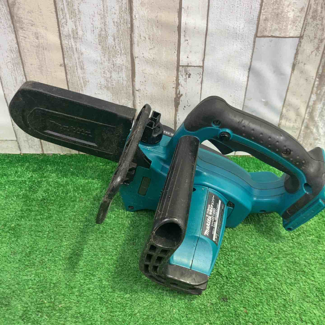 マキタ(makita) コードレスチェーンソー UC122DZ【町田店】