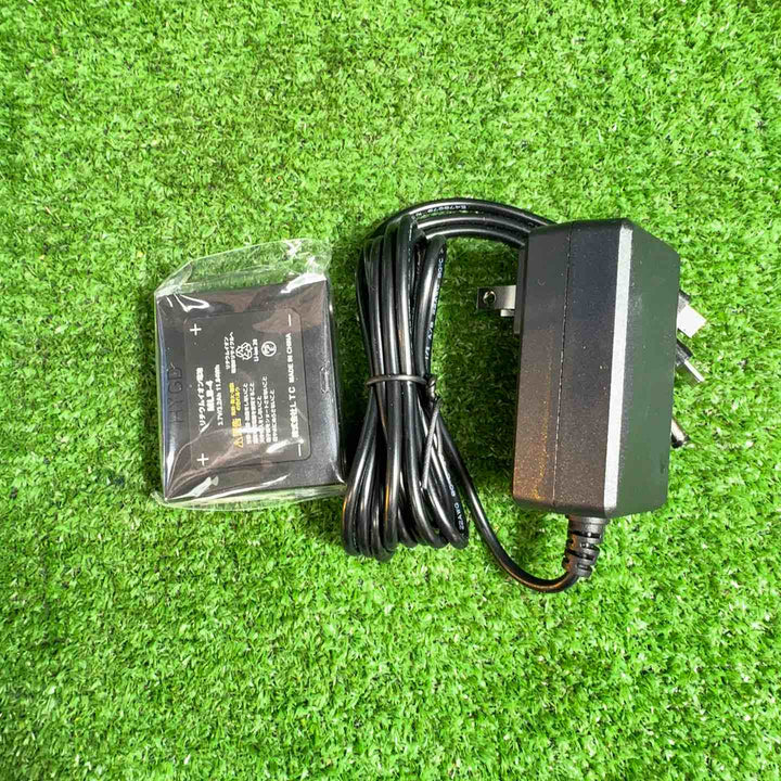 【未使用品】 レーザーテクノ グリーンレーザー墨出し器 縦・横 LST-BG3 【藤沢店】