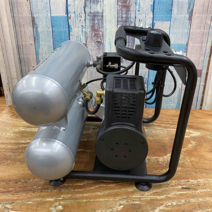 ▼アネスト岩田 オイルフリーコンプレッサー エクストラライト【柏店】