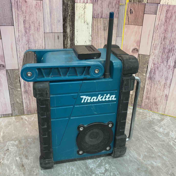 ◇マキタ(makita) コードレスラジオ MR107【八潮店】