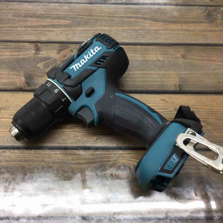 ☆マキタ(makita) コードレスドリルドライバ DF470DZ【戸田店】