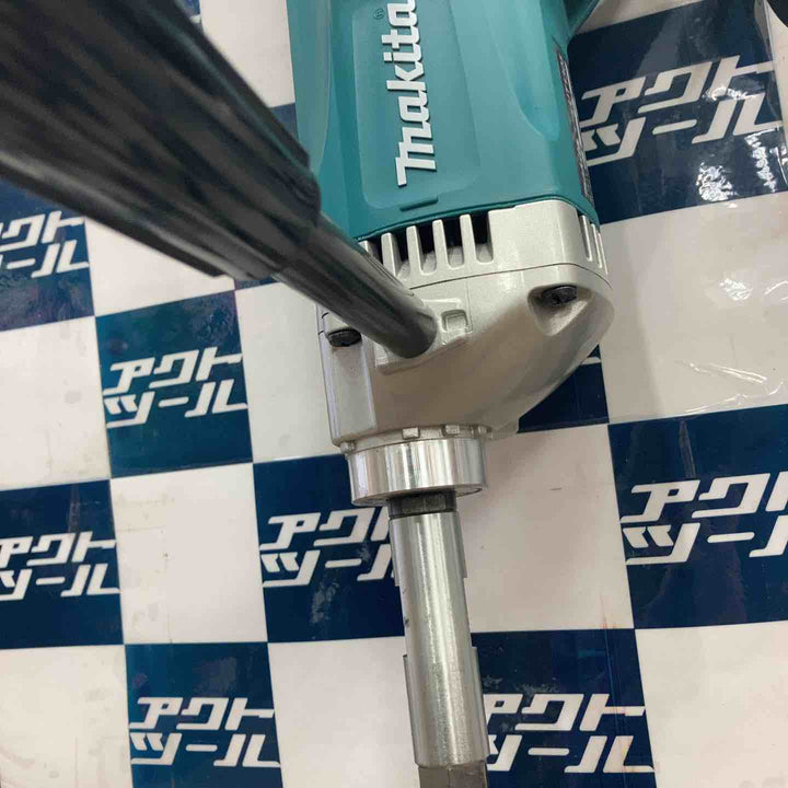 ☆マキタ(makita) コンクリートかくはん機 UT1305【草加店】