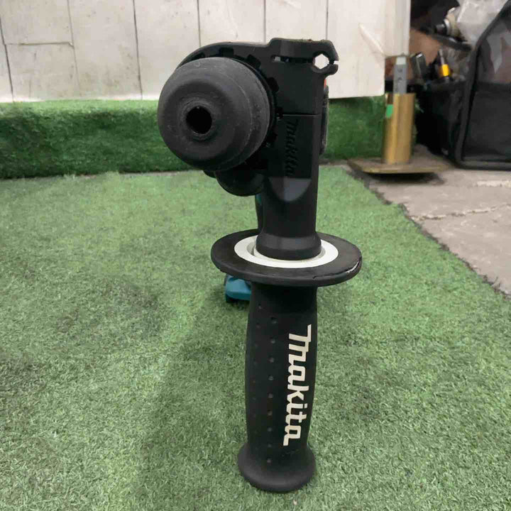 ★マキタ(makita) コードレスハンマドリル HR162DRFX 動作確認済【川口店】