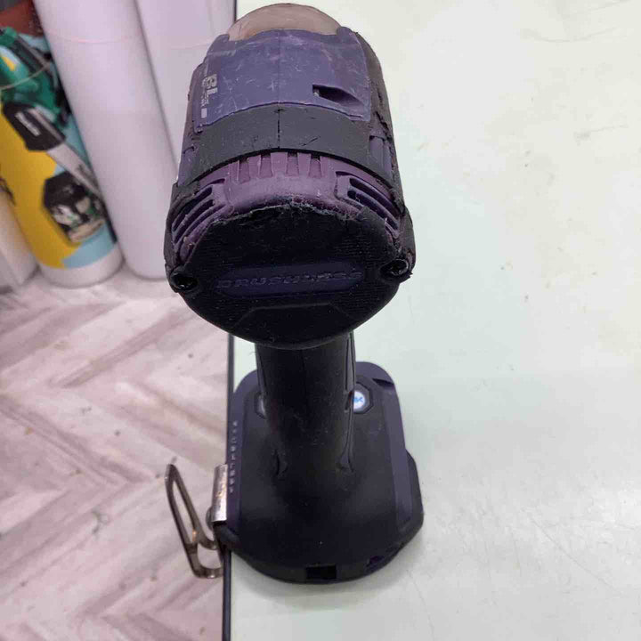 ★マキタ(makita) コードレスインパクトドライバー TD172DZAP【越谷店】
