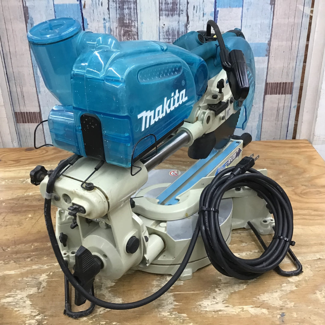 ☆マキタ(makita) 190mmスライドマルノコ LS0716FL【柏店】