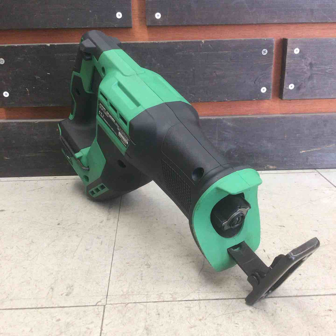 【中古品】 ハイコーキ/HIKOKI コードレスセーバーソー CR36DMA(NN) 【鴻巣店】