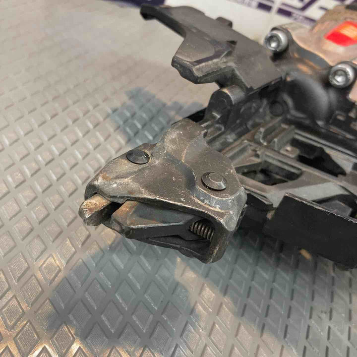 【中古品】マックス(MAX) 高圧エア釘打ち機 HN-65Z1【所沢店】