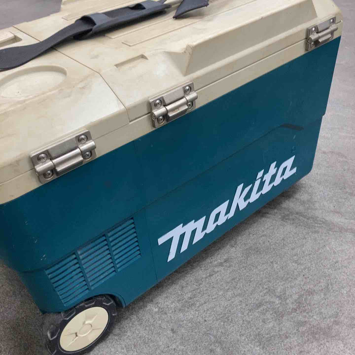★マキタ(makita) コードレス冷温庫 CW180DZ【川崎店】