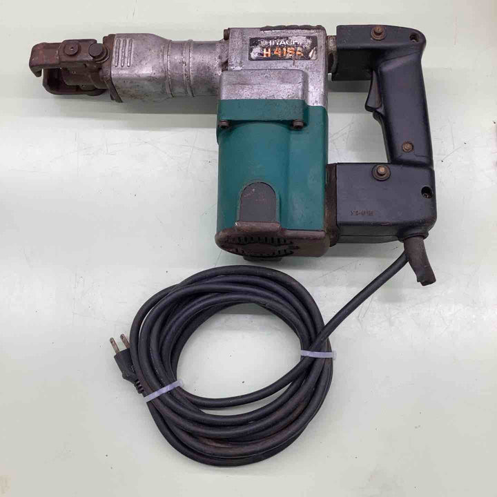 ★ハイコーキ(HIKOKI ※旧:日立工機) 電動ハンマ H41SA(N)【越谷店】