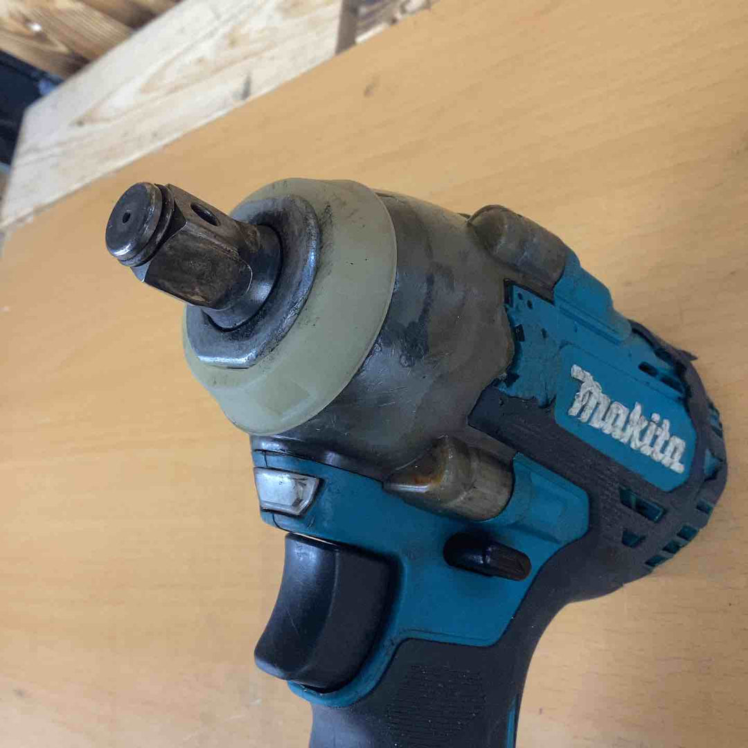 ★マキタ(makita) コードレスインパクトレンチ TW300DZ【越谷店】